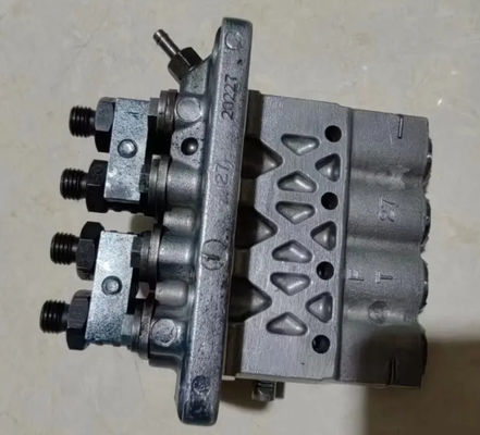 Kubota Dieselmotor V3307 Kraftstoffspritze 1G777-51012