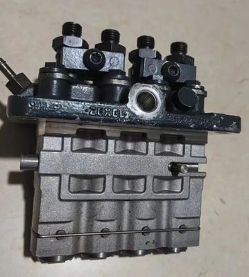 Kubota Dieselmotor V3307 Kraftstoffspritze 1G777-51012