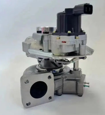 4HK16HK1 Motor Turbolader 114400-3900 114400-4160 für Hitachi 240-3