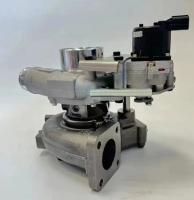 4HK16HK1 Motor Turbolader 114400-3900 114400-4160 für Hitachi 240-3