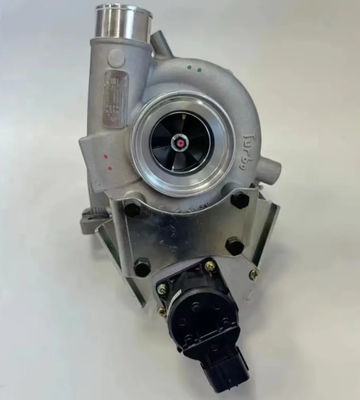 4HK16HK1 Motor Turbolader 114400-3900 114400-4160 für Hitachi 240-3