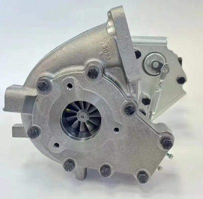 4HK16HK1 Motor Turbolader 114400-3900 114400-4160 für Hitachi 240-3