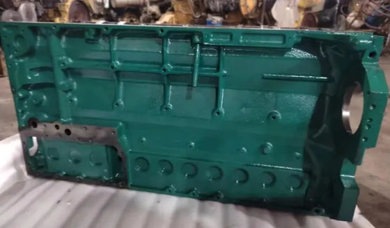 Warm verkaufte Volvo D7D D7E Motor Block Montage hohe Qualität