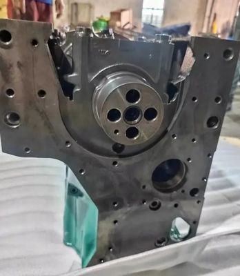 Warm verkaufte Volvo D7D D7E Motor Block Montage hohe Qualität