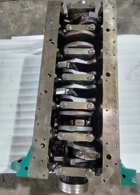 Warm verkaufte Volvo D7D D7E Motor Block Montage hohe Qualität