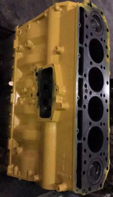 Dauerhafte Maschinenbau- und Maschinenbau-Motoren Zylinderblock für  330C 336 340D C9
