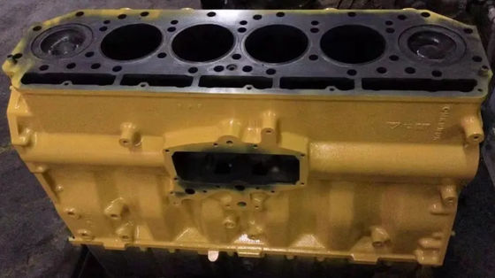 Dauerhafte Maschinenbau- und Maschinenbau-Motoren Zylinderblock für  330C 336 340D C9