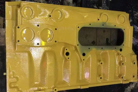 Dauerhafte Maschinenbau- und Maschinenbau-Motoren Zylinderblock für  330C 336 340D C9
