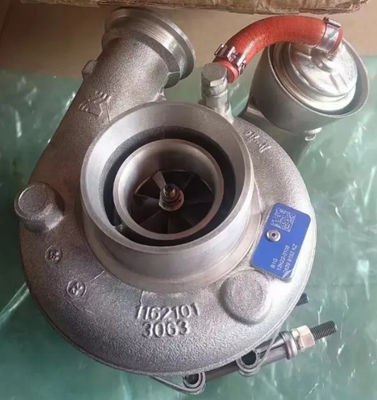 Original-Turbolader 21979610 21092586 Für den Volvo D5E-Motor EC200D EC210D EW140C Bagger