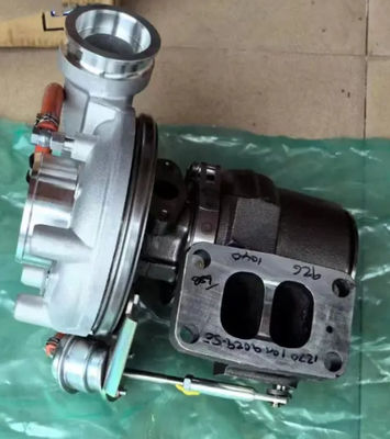Original-Turbolader 21979610 21092586 Für den Volvo D5E-Motor EC200D EC210D EW140C Bagger