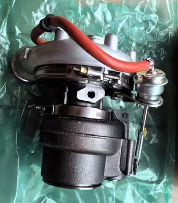 Original-Turbolader 21979610 21092586 Für den Volvo D5E-Motor EC200D EC210D EW140C Bagger