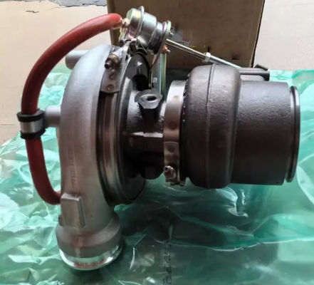 Original-Turbolader 21979610 21092586 Für den Volvo D5E-Motor EC200D EC210D EW140C Bagger