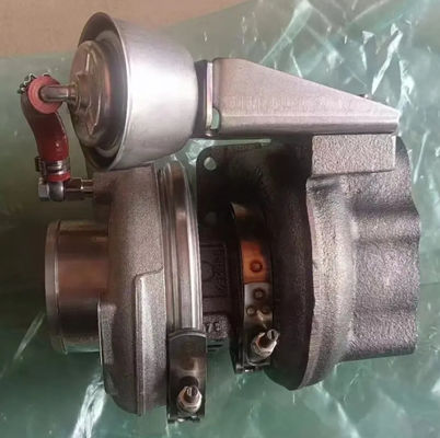 Original-Turbolader 21979610 21092586 Für den Volvo D5E-Motor EC200D EC210D EW140C Bagger