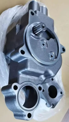 Ölpumpe 37735-00030 für Mitsubishi Motoren in Maschinenbau Effizienz