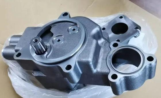 Ölpumpe 37735-00030 für Mitsubishi Motoren in Maschinenbau Effizienz