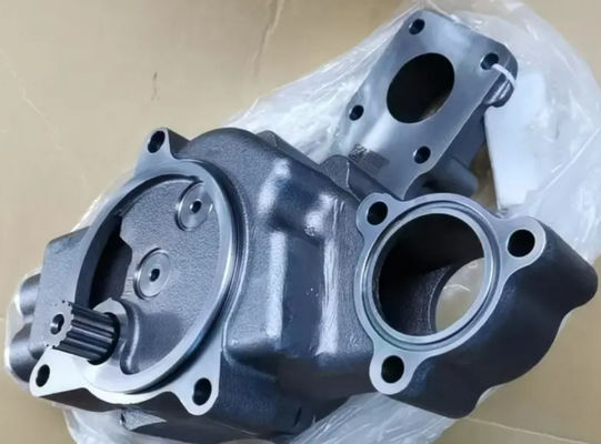 Ölpumpe 37735-00030 für Mitsubishi Motoren in Maschinenbau Effizienz