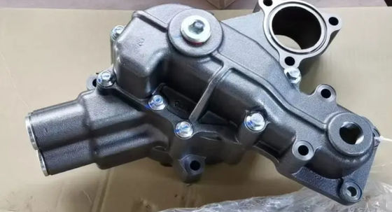 Ölpumpe 37735-00030 für Mitsubishi Motoren in Maschinenbau Effizienz