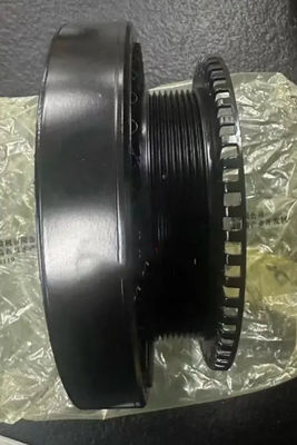 Maschinenbau Maschinenbau Motor Kurbelwelle Walze zum Verkauf QSB7 Bagger