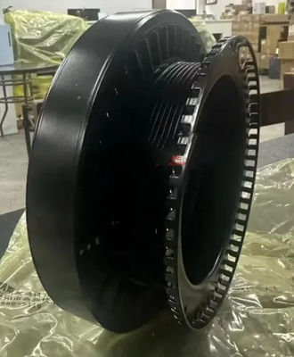 Maschinenbau Maschinenbau Motor Kurbelwelle Walze zum Verkauf QSB7 Bagger