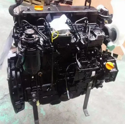 Yanmar 3TNV70/74/76/80/82/4TNV88/94/98T Motormontage für Baumaschinen