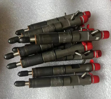 Carter 320D/312D/323D Spritzer C7.1/C6.6/C4.4 Direktbrennstoffspritzer für Bagger