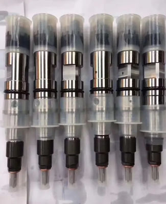 Brennstoffspritzer für den DL06S-Motor DX140 DX160 DX180 DX225 Bagger 65104017004A