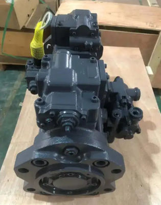 Maschinenbau Maschinenbau Motor Huida Baggerteile Hydraulikpumpe K3V112DTP-9N14 Für DX260