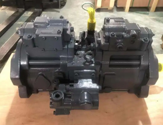 Maschinenbau Maschinenbau Motor Huida Baggerteile Hydraulikpumpe K3V112DTP-9N14 Für DX260