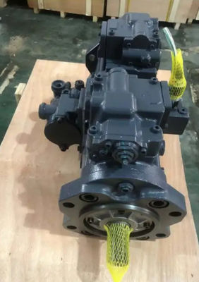 Maschinenbau Maschinenbau Motor Huida Baggerteile Hydraulikpumpe K3V112DTP-9N14 Für DX260