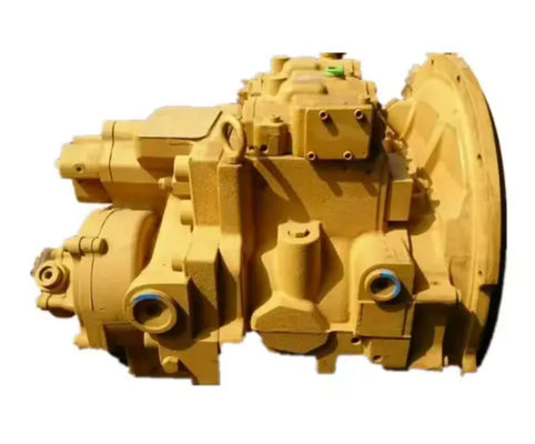 Original 295-9663 Hydraulikpumpe für Bagger 345DL 349D Hydraulikpumpe