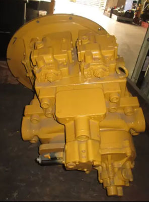 Original 295-9663 Hydraulikpumpe für Bagger 345DL 349D Hydraulikpumpe