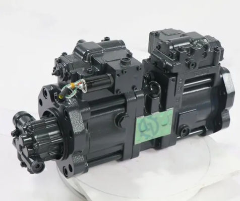K3V63 K3V63DT KPM Hydraulikpumpe für Bagger  E312B Maschinenbau- und Maschinenbau-Motor