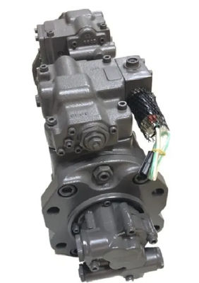 K3V63 K3V63DT KPM Hydraulikpumpe für Bagger  E312B Maschinenbau- und Maschinenbau-Motor