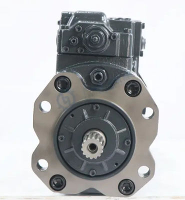 K3V63 K3V63DT KPM Hydraulikpumpe für Bagger  E312B Maschinenbau- und Maschinenbau-Motor