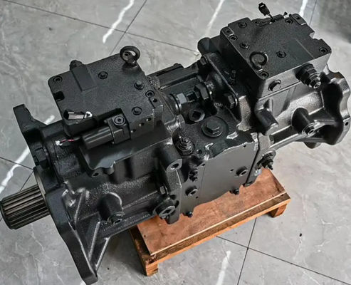 Komatsu PC2000-8 Bagger Hauptpumpe 708-2K-00121