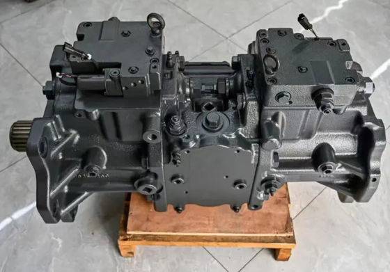 Komatsu PC2000-8 Bagger Hauptpumpe 708-2K-00121