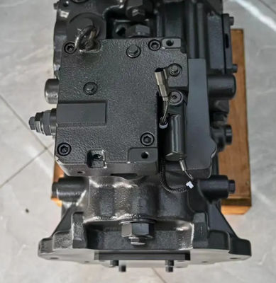 Komatsu PC2000-8 Bagger Hauptpumpe 708-2K-00121