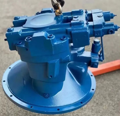 DH500 DH420 DH370 Bagger-Hauptpumpe 400914-00250 250-2564 311-9541 A8VO200LA1KH2