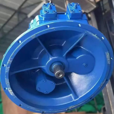 DH500 DH420 DH370 Bagger-Hauptpumpe 400914-00250 250-2564 311-9541 A8VO200LA1KH2