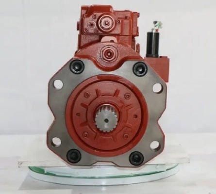 K3V180DT-9C69-17T R335-7 Hydraulikpumpe für Bagger