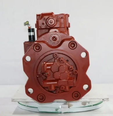 K3V180DT-9C69-17T R335-7 Hydraulikpumpe für Bagger