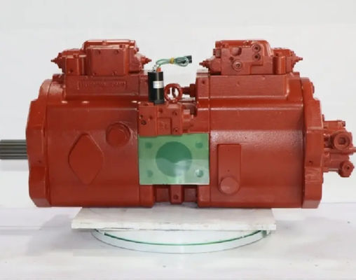 K3V180DT-9C69-17T R335-7 Hydraulikpumpe für Bagger
