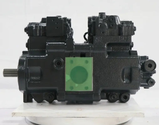 Hydraulische Pumpe K7V63DTP-0E23-14T für Sany SY135-9 Kobelco SK135/SK140 geeignet für Maschinenbau