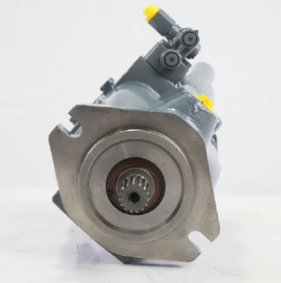 A10V063 Hydraulikpumpe für YC60 Dieselmotoren Teile für Bagger