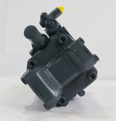 A10V063 Hydraulikpumpe für YC60 Dieselmotoren Teile für Bagger