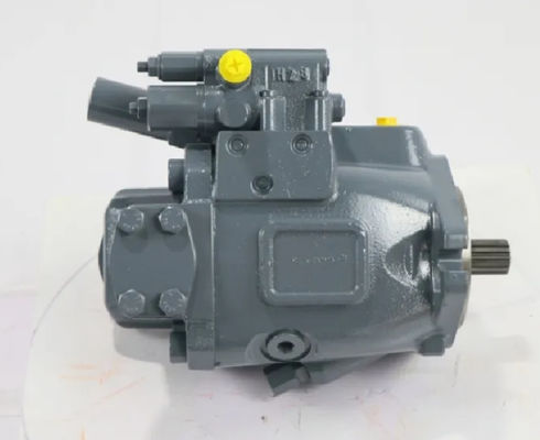 A10V063 Hydraulikpumpe für YC60 Dieselmotoren Teile für Bagger