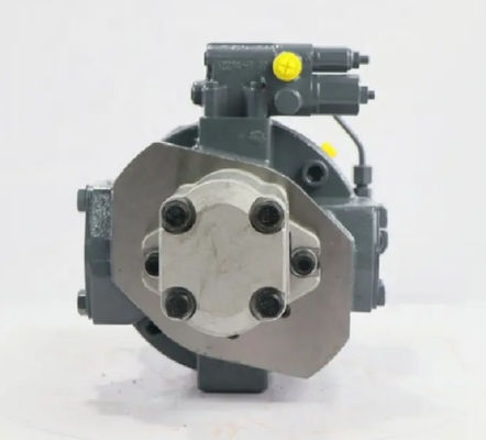 A10V071 Hydraulische Kolbenpumpe A10VO71DFLR/31R-VSC12NOO-LXT für HD250