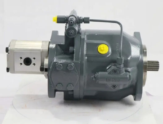 A10V071 Hydraulische Kolbenpumpe A10VO71DFLR/31R-VSC12NOO-LXT für HD250