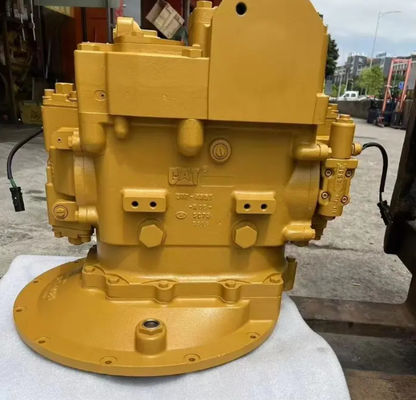 SBS180 377-4950 3774950 2959674 377-4951 377-4968 390-9470 Für Carter 336E 336F Hydraulikpumpe