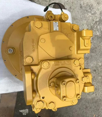 SBS180 377-4950 3774950 2959674 377-4951 377-4968 390-9470 Für Carter 336E 336F Hydraulikpumpe